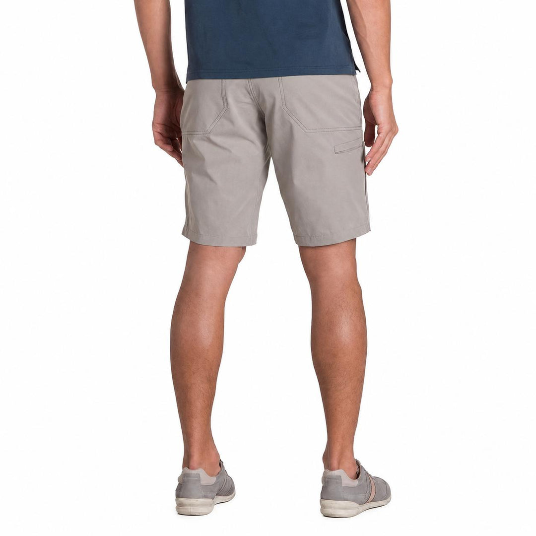 Kuhl Men's Silencr Kargo 8" Shorts-Men's Clothing-Kevin's Fine Outdoor Gear & Apparel