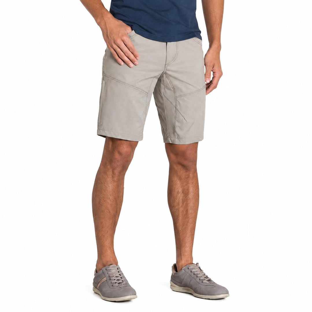 Kuhl Men's Silencr Kargo 8" Shorts-Men's Clothing-Kevin's Fine Outdoor Gear & Apparel