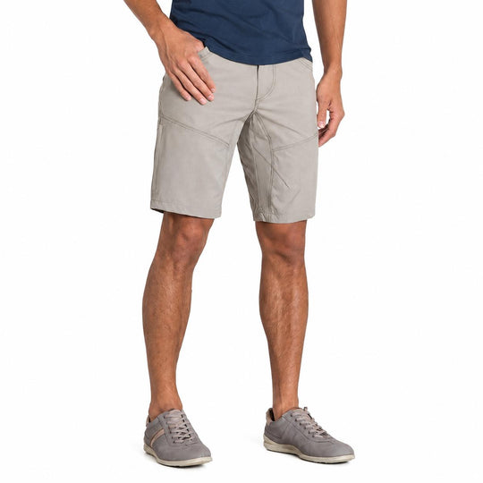 Kuhl Men's Silencr Kargo 8" Shorts-Men's Clothing-Kevin's Fine Outdoor Gear & Apparel