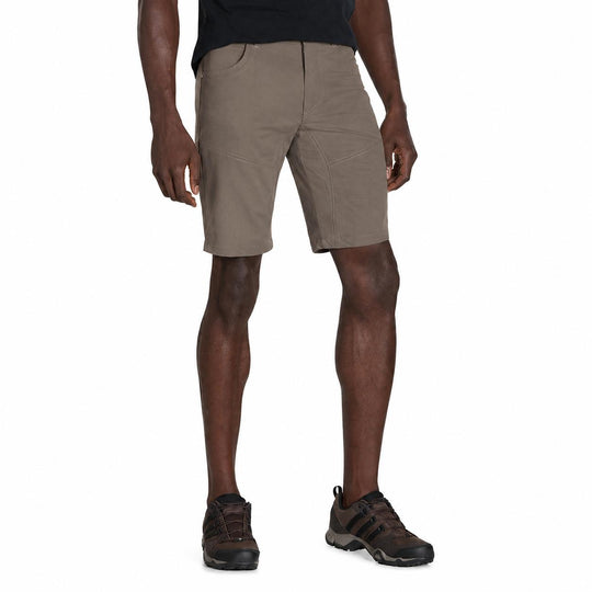 Kuhl Men's Silencr Kargo 8" Shorts-Men's Clothing-Kevin's Fine Outdoor Gear & Apparel