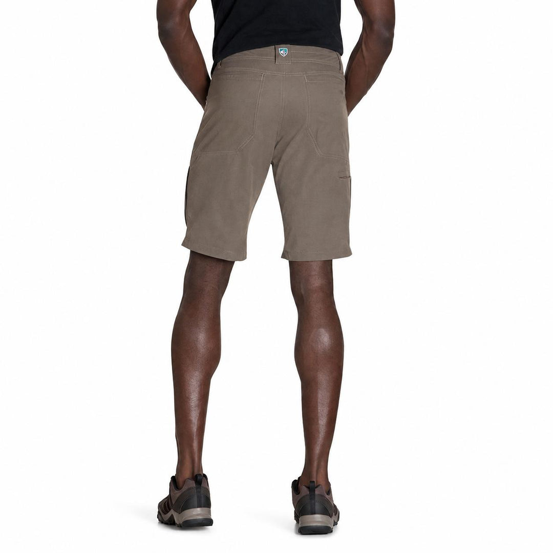 Kuhl Men's Silencr Kargo 8" Shorts-Men's Clothing-Kevin's Fine Outdoor Gear & Apparel