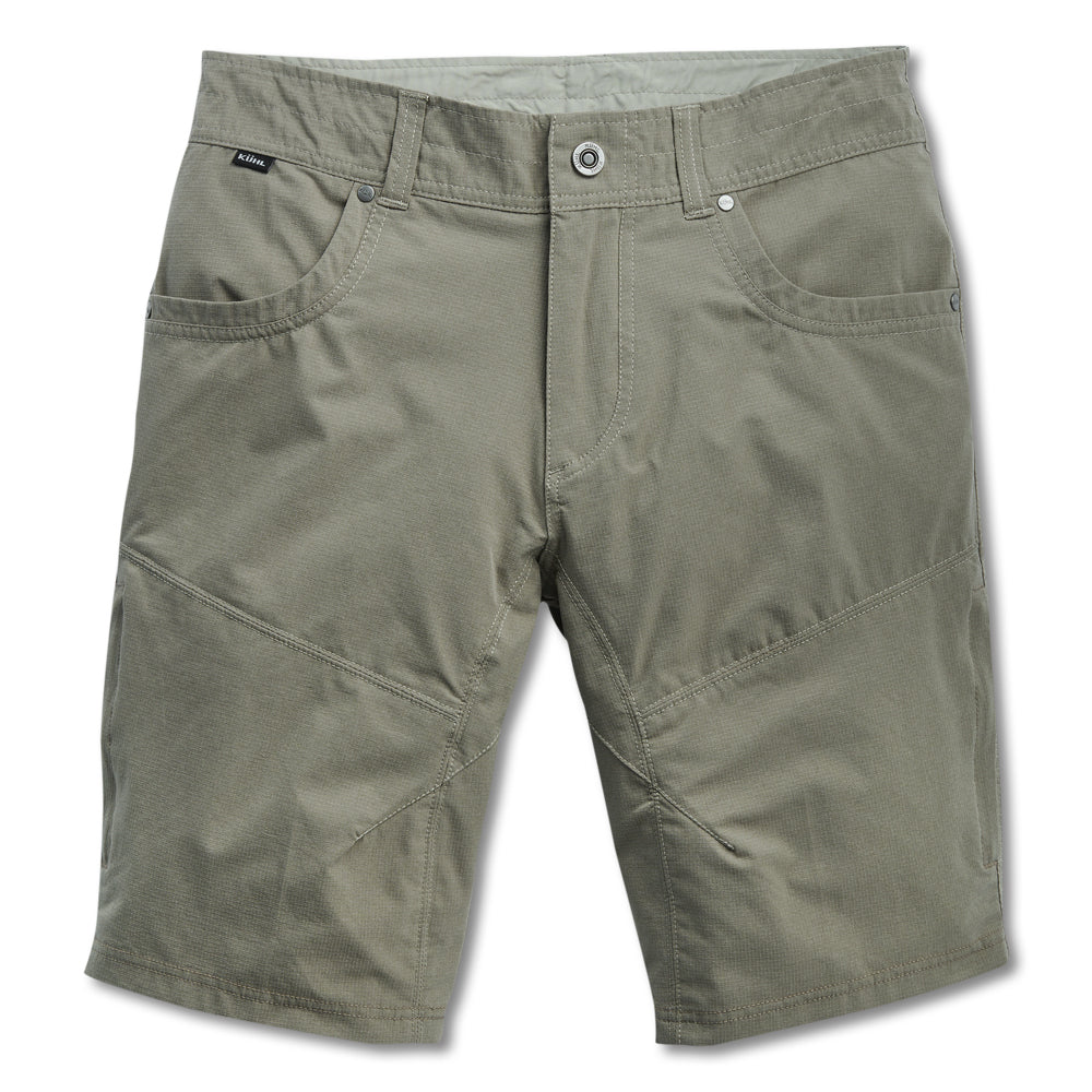 Kuhl Men's Silencr Kargo 8" Shorts-Men's Clothing-Kevin's Fine Outdoor Gear & Apparel