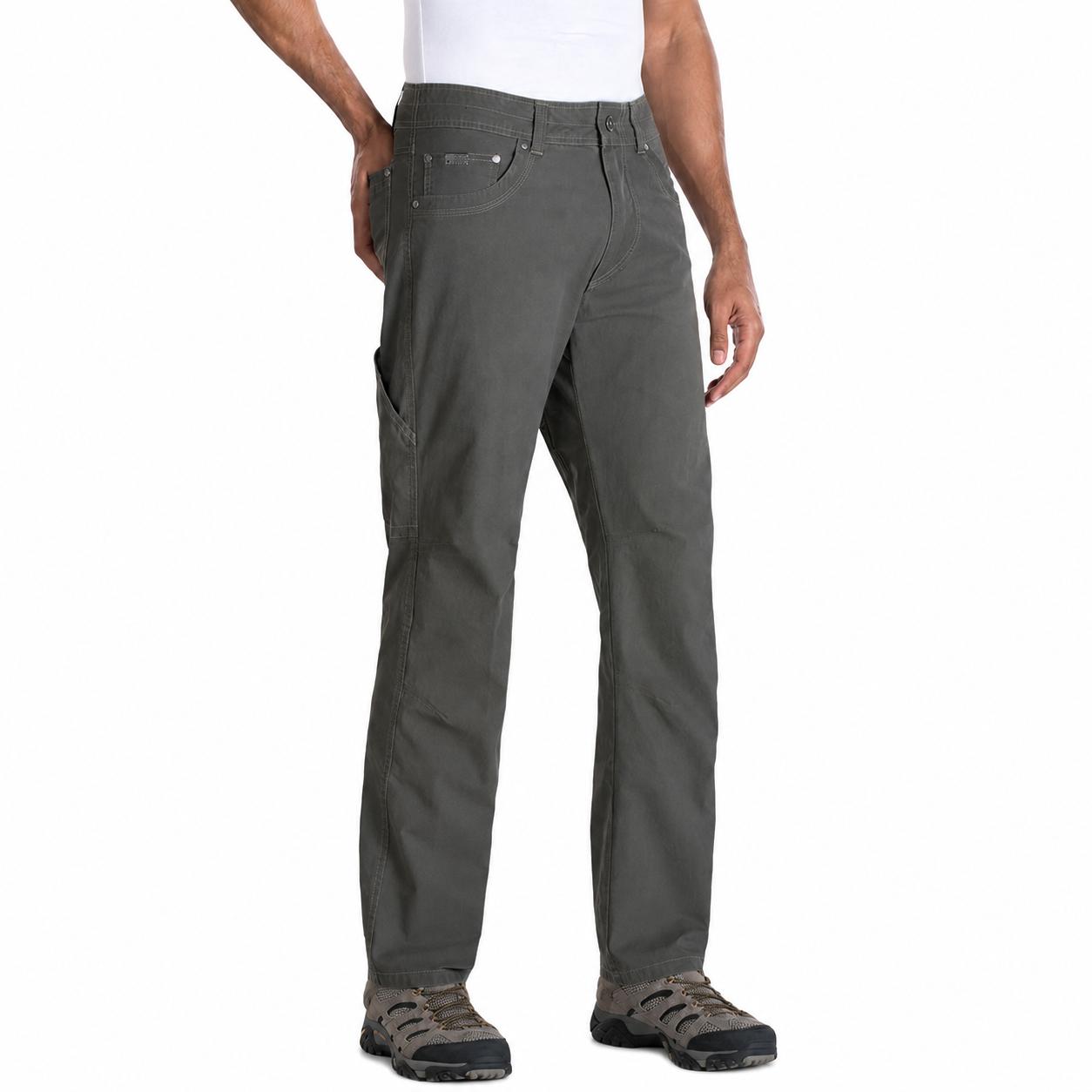 KUHL MEN'S REVOLVR TRAVEL PANT | Kevin's Catalog – Kevin's Fine