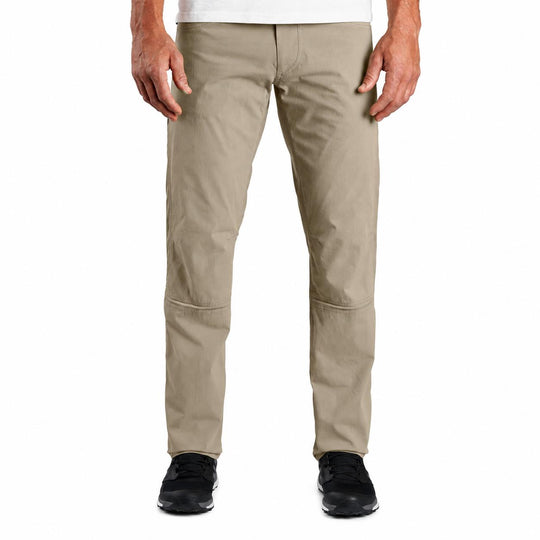 Kuhl Men's Radikl Pant - Fossil-Men's Clothing-Kevin's Fine Outdoor Gear & Apparel