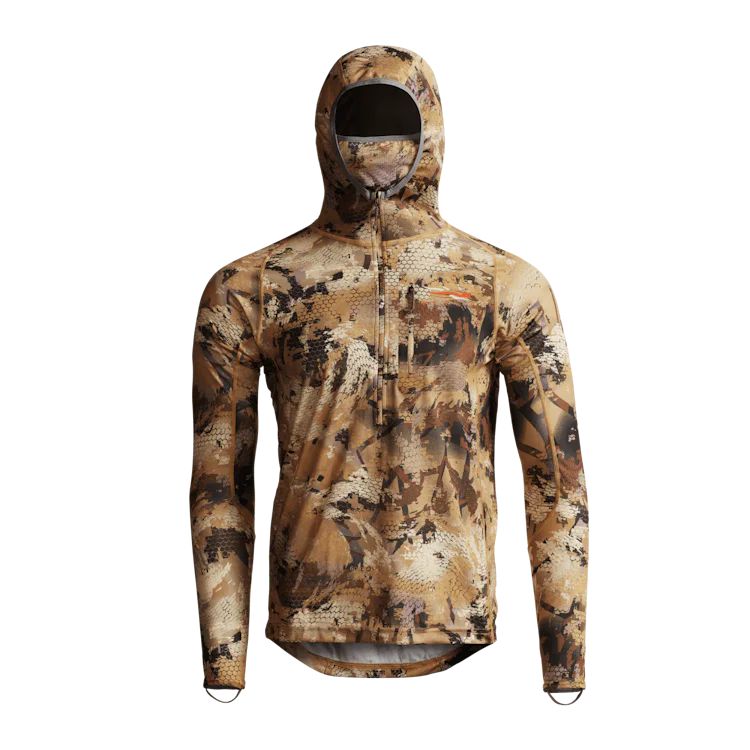 Sitka Core Lightweight Hoody-Men's Clothing-Marsh-M-Kevin's Fine Outdoor Gear & Apparel