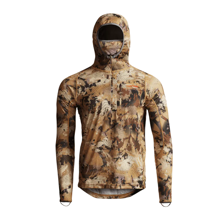 Sitka Core Lightweight Hoody-Men's Clothing-Marsh-M-Kevin's Fine Outdoor Gear & Apparel