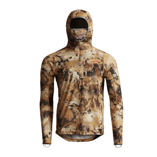 Sitka Core Lightweight Hoody-Men's Clothing-Marsh-M-Kevin's Fine Outdoor Gear & Apparel