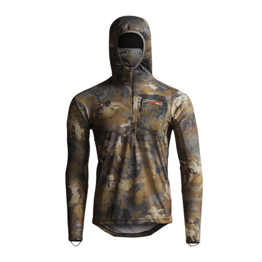 Sitka Core Lightweight Hoody-Men's Clothing-Timber-M-Kevin's Fine Outdoor Gear & Apparel