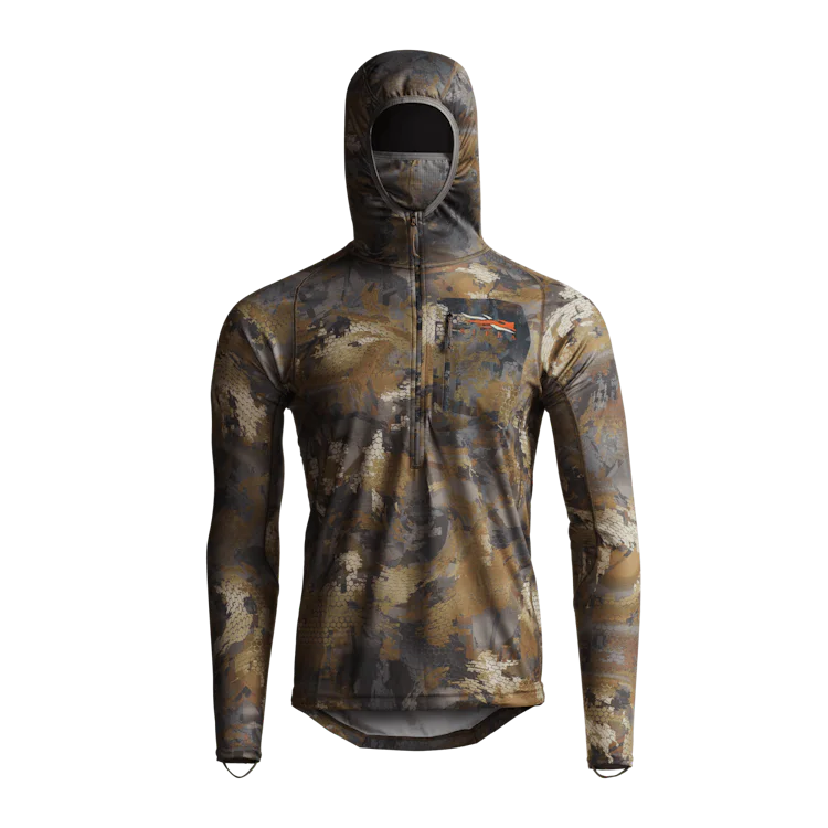 Sitka Core Lightweight Hoody-Men's Clothing-Timber-M-Kevin's Fine Outdoor Gear & Apparel