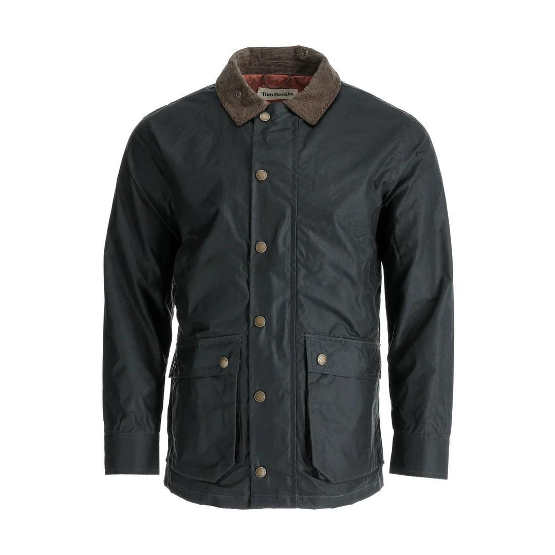 Tom Beckbe Baldwin Jacket-Men's Clothing-Kevin's Fine Outdoor Gear & Apparel