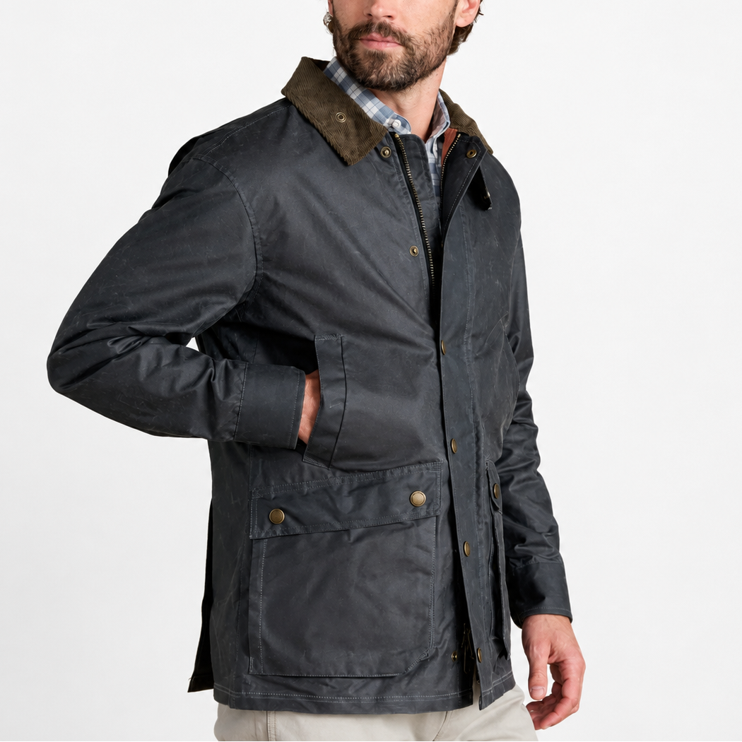 Tom Beckbe Baldwin Jacket-Men's Clothing-Kevin's Fine Outdoor Gear & Apparel