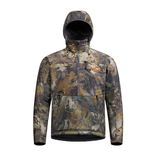 Sitka Duck Oven LT Hoodie-Hunting/Outdoors-Timber-M-Kevin's Fine Outdoor Gear & Apparel