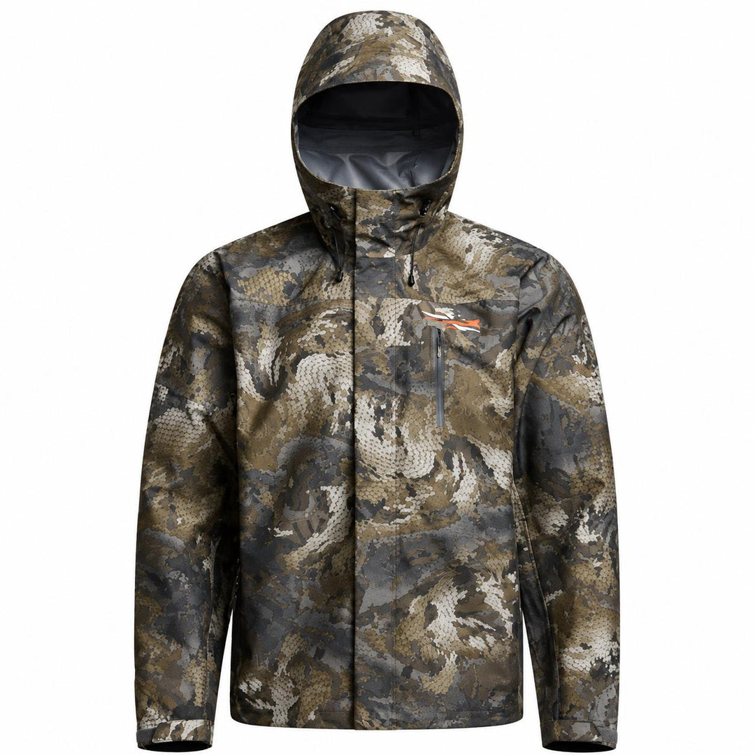 Sitka Wetlands Jacket-Men's Clothing-Kevin's Fine Outdoor Gear & Apparel