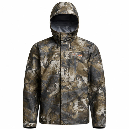 Sitka Wetlands Jacket-Men's Clothing-Kevin's Fine Outdoor Gear & Apparel