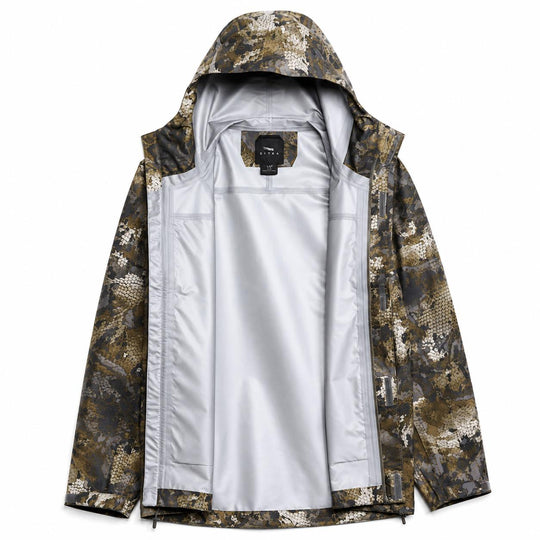 Sitka Wetlands Jacket-Men's Clothing-Kevin's Fine Outdoor Gear & Apparel