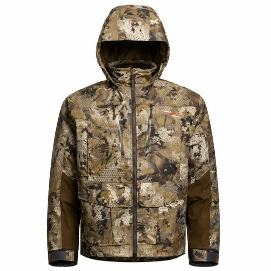 Sitka Hudson Jacket-Men's Clothing-Kevin's Fine Outdoor Gear & Apparel