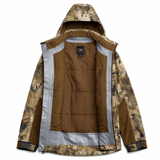 Sitka Hudson Jacket-Men's Clothing-Kevin's Fine Outdoor Gear & Apparel