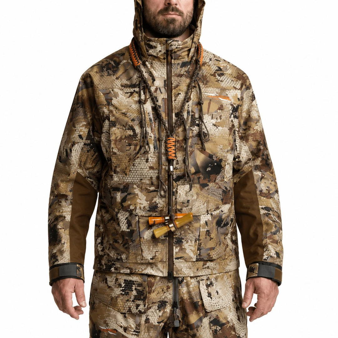 Sitka Hudson Jacket-Men's Clothing-Kevin's Fine Outdoor Gear & Apparel