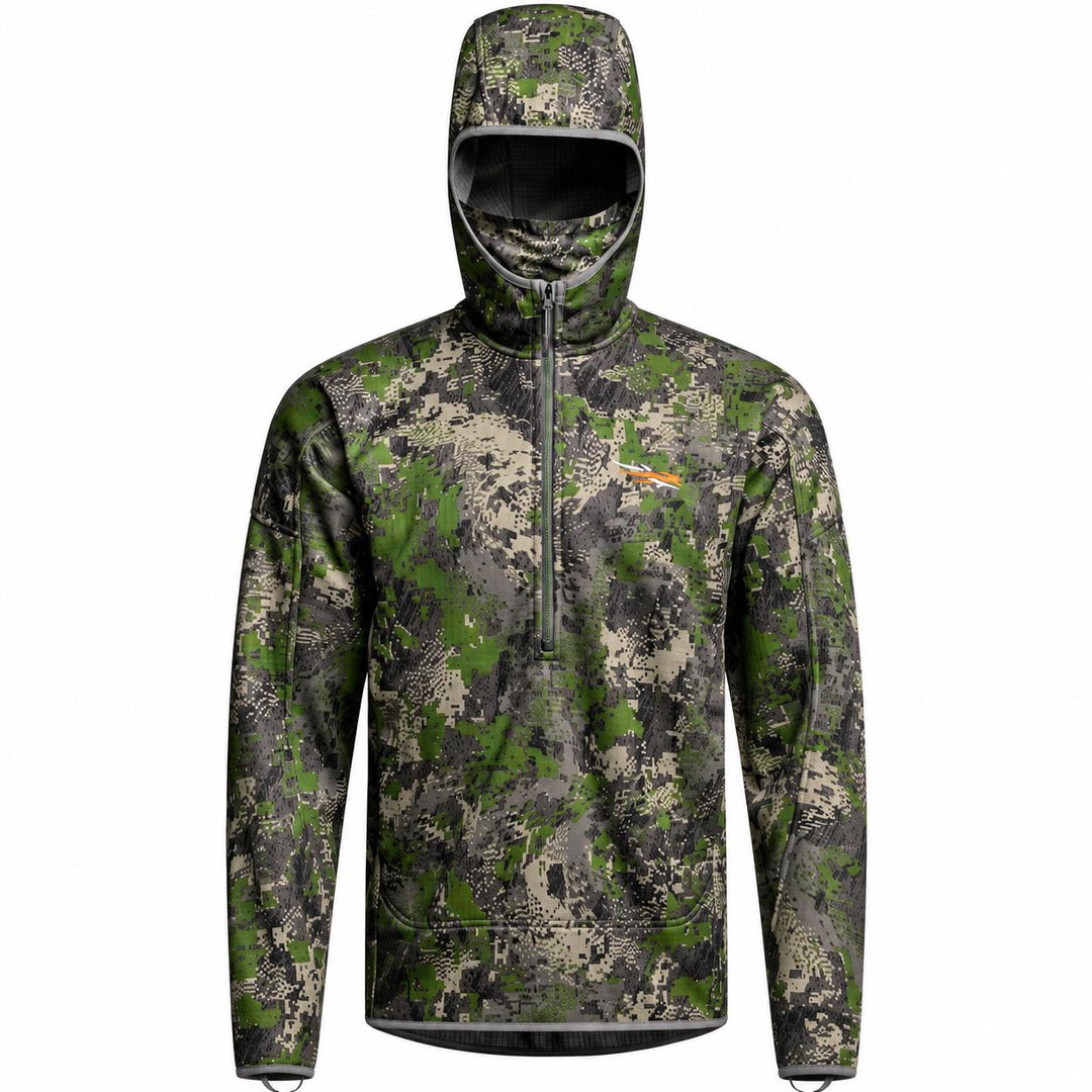 Sitka Solace Hoodie-Men's Clothing-Kevin's Fine Outdoor Gear & Apparel