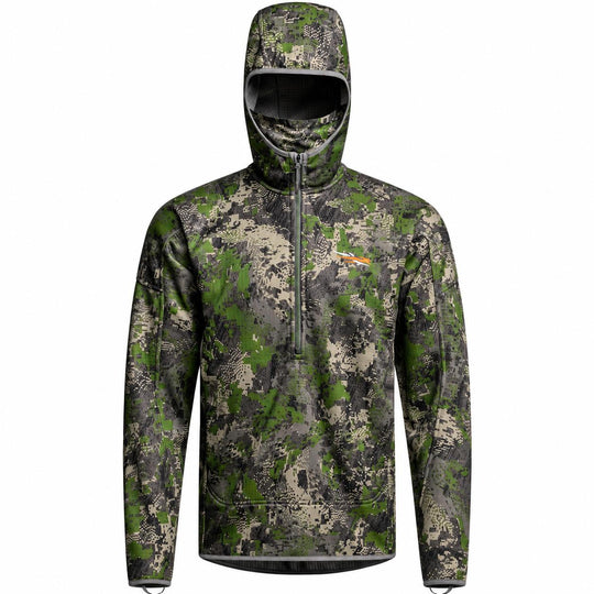 Sitka Solace Hoodie-Men's Clothing-Kevin's Fine Outdoor Gear & Apparel