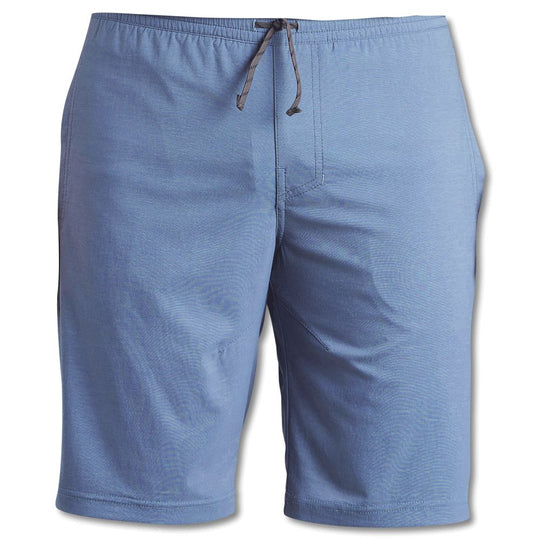 Kuhl Men's Kruiser Short-Men's Clothing-Blue Slate-30-Kevin's Fine Outdoor Gear & Apparel