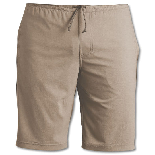 Kuhl Men's Kruiser Short-Men's Clothing-Khaki-30-Kevin's Fine Outdoor Gear & Apparel