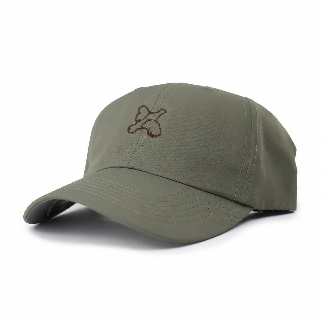 Kevin's Quail Performance Cap-Men's Accessories-Kevin's Fine Outdoor Gear & Apparel