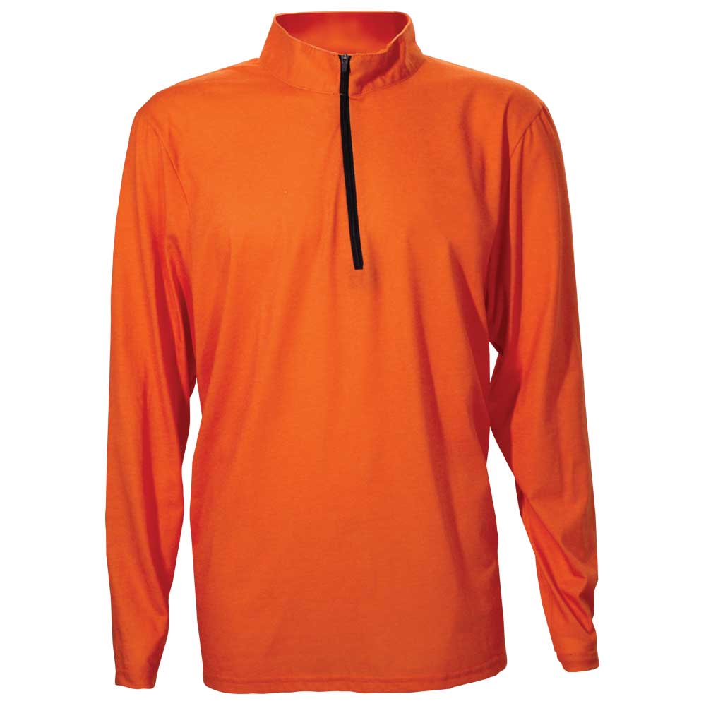 Kevin's DriRelease Quarter Zip Kevin's Fine Outdoor Gear & Apparel