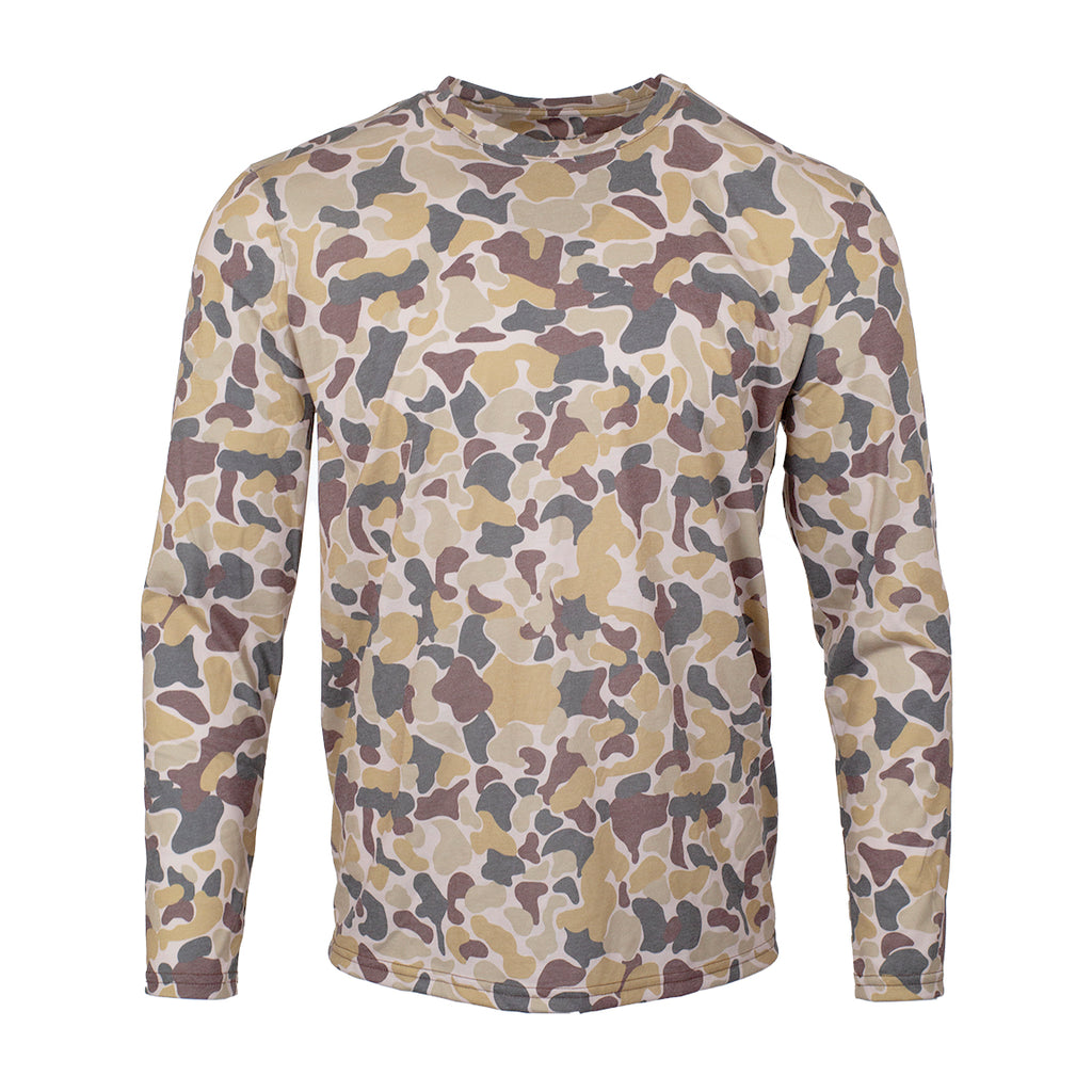 Kevin's DriRelease Long Sleeve T-Shirt - B2B – Kevin's Fine