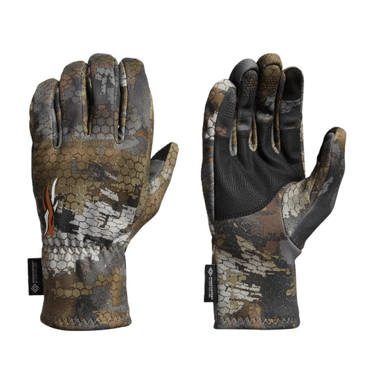 Sitka Jetstream WS Glove-Men's Accessories-Timber-M-Kevin's Fine Outdoor Gear & Apparel
