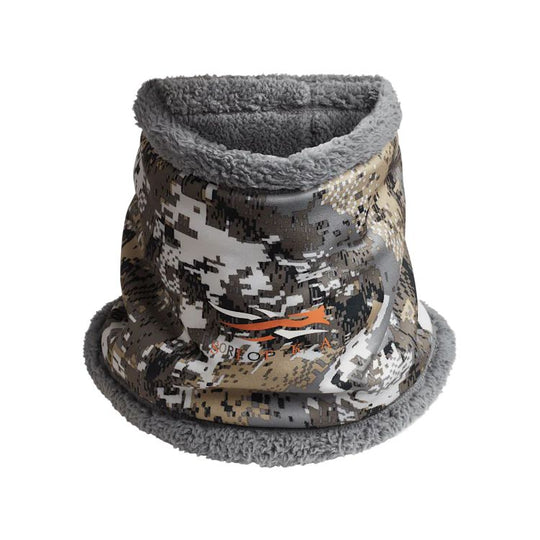 Sitka Neck Gaiter-Hunting/Outdoors-Elevated ll-Kevin's Fine Outdoor Gear & Apparel