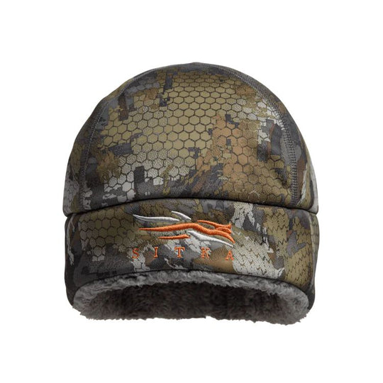 Sitka Jetstream Insulated WS Beanie-Men's Accessories-Timber-Kevin's Fine Outdoor Gear & Apparel