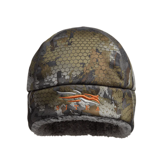 Sitka Jetstream Insulated WS Beanie-Men's Accessories-Timber-Kevin's Fine Outdoor Gear & Apparel