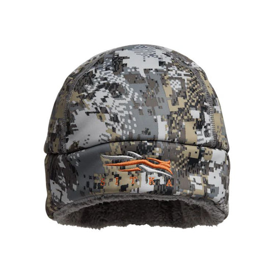 Sitka Jetstream Insulated WS Beanie-Men's Accessories-Elevated ll-Kevin's Fine Outdoor Gear & Apparel