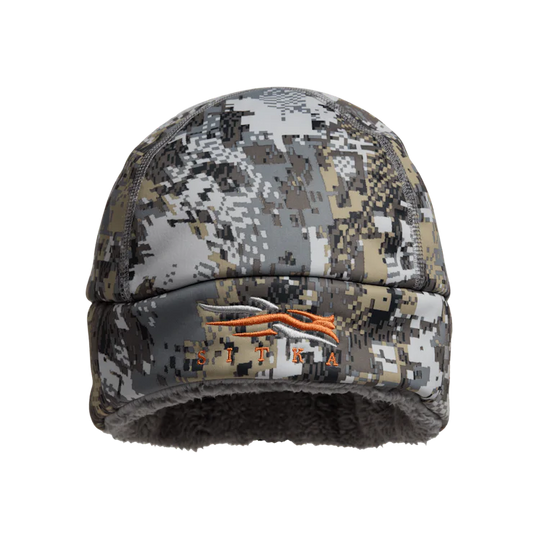 Sitka Jetstream Insulated WS Beanie-Men's Accessories-Elevated ll-Kevin's Fine Outdoor Gear & Apparel