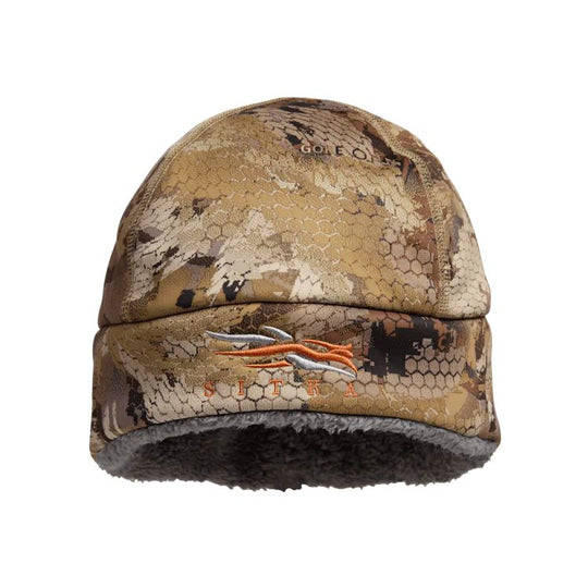 Sitka Jetstream Insulated WS Beanie-Men's Accessories-Marsh-Kevin's Fine Outdoor Gear & Apparel