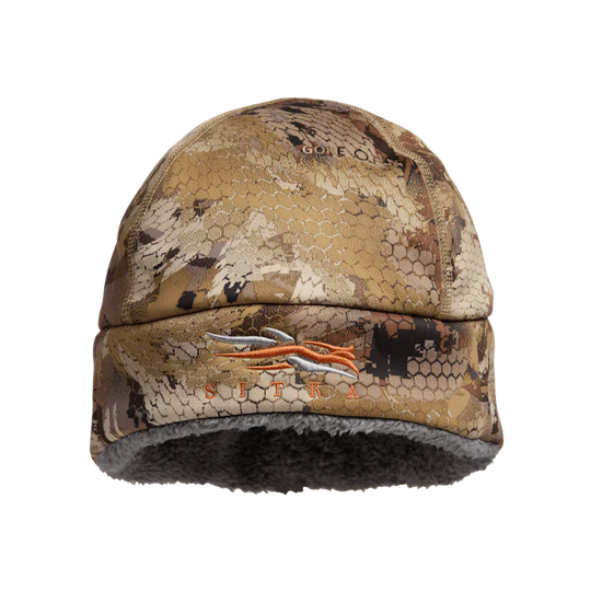 Sitka Jetstream Insulated WS Beanie-Men's Accessories-Marsh-Kevin's Fine Outdoor Gear & Apparel