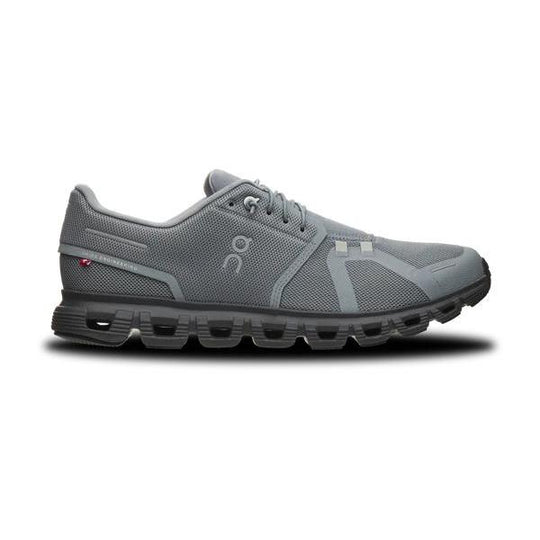 On Running Cloud 6 Men's Shoes-Men's Footwear-Apollo | Eclipse-8-Kevin's Fine Outdoor Gear & Apparel