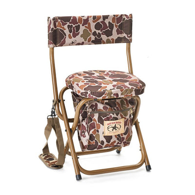 Rig 'Em Right Hyde Stool-Hunting/Outdoors-Classic Brown Camo-Kevin's Fine Outdoor Gear & Apparel