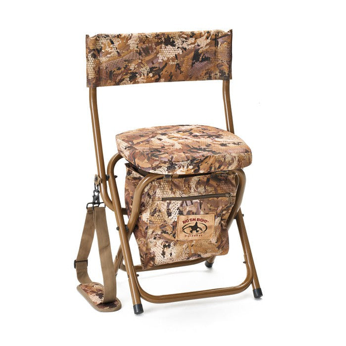 Rig 'Em Right Hyde Stool-Hunting/Outdoors-Marsh-Kevin's Fine Outdoor Gear & Apparel