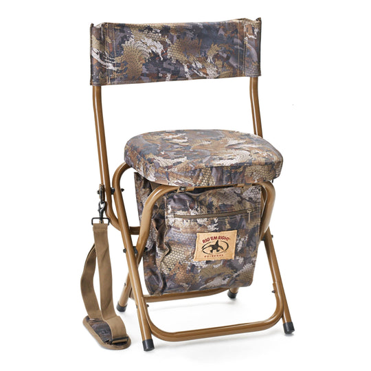 Rig 'Em Right Hyde Stool-Hunting/Outdoors-Timber-Kevin's Fine Outdoor Gear & Apparel