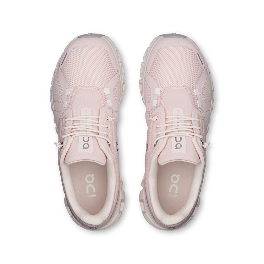 On Running Women's Cloud 6 Shoes-Women's Footwear-Kevin's Fine Outdoor Gear & Apparel