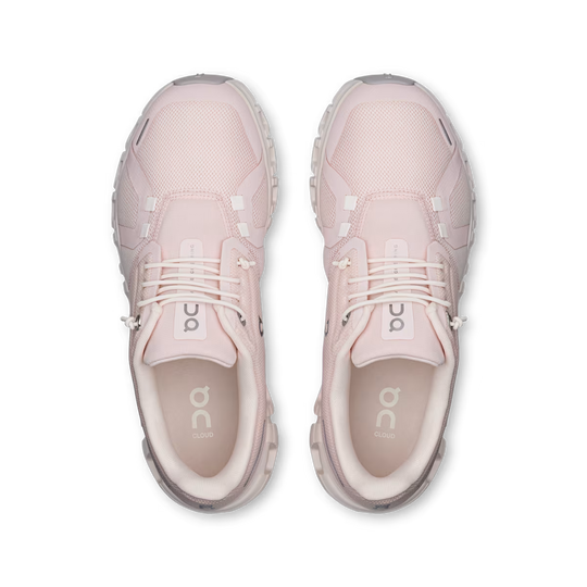 On Running Women's Cloud 6 Shoes-Women's Footwear-Kevin's Fine Outdoor Gear & Apparel