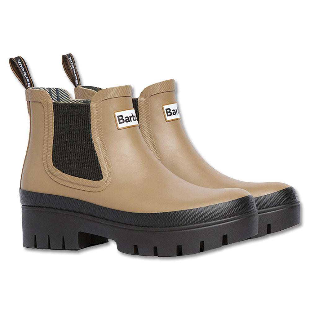 Barbour Women's Halton Boot