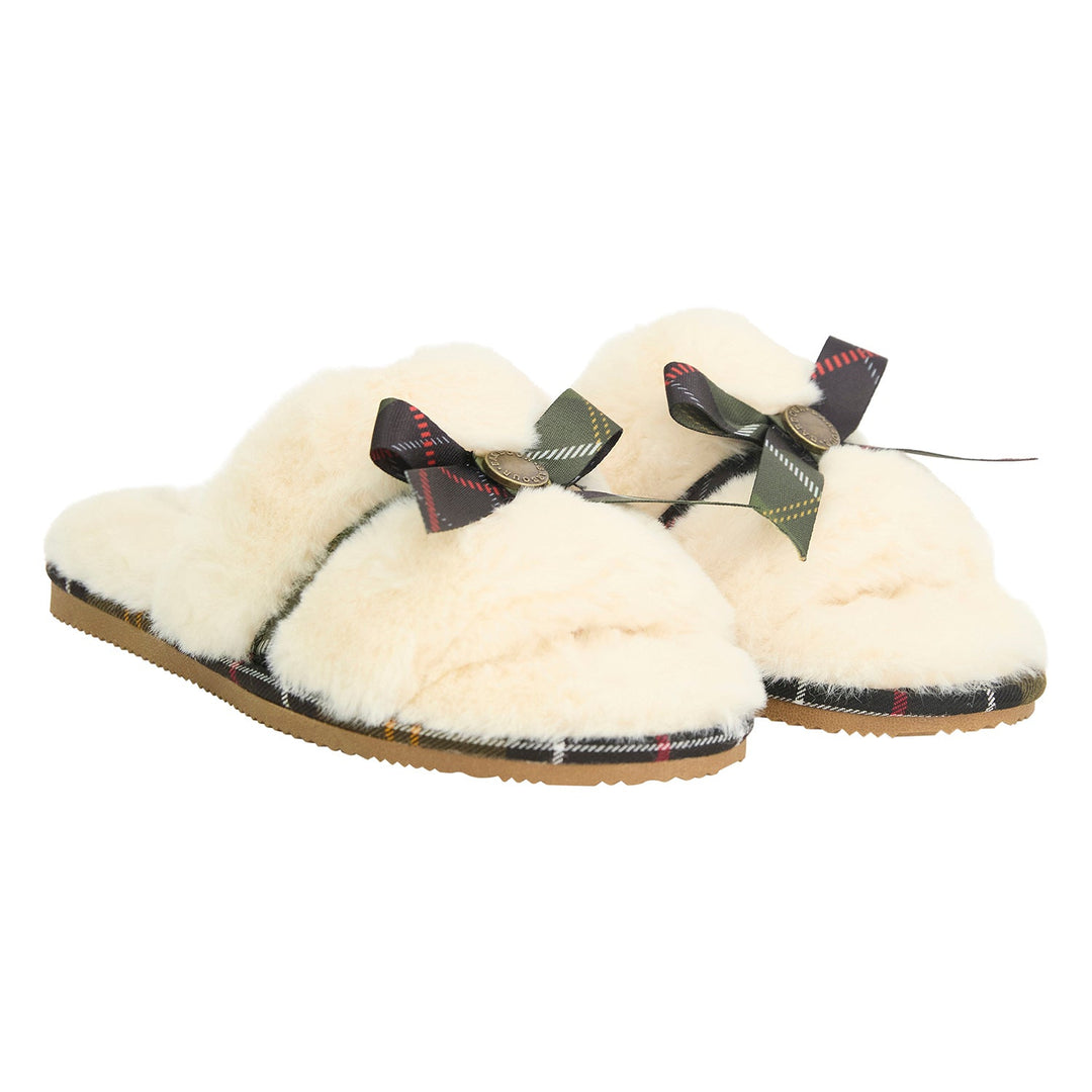 Barbour Eleanora Slipper-Women's Footwear-Kevin's Fine Outdoor Gear & Apparel