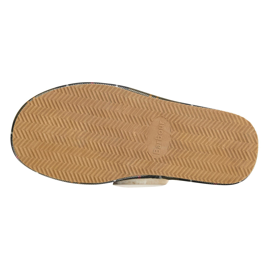 Barbour Eleanora Slipper-Women's Footwear-Kevin's Fine Outdoor Gear & Apparel