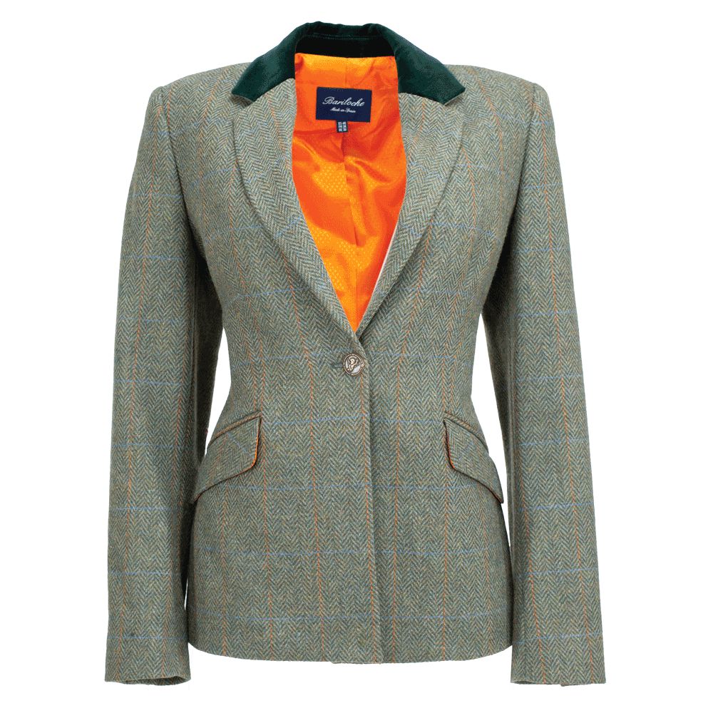 Ladies Almeria Bariloche Blazer-Women's Clothing-Kevin's Fine Outdoor Gear & Apparel