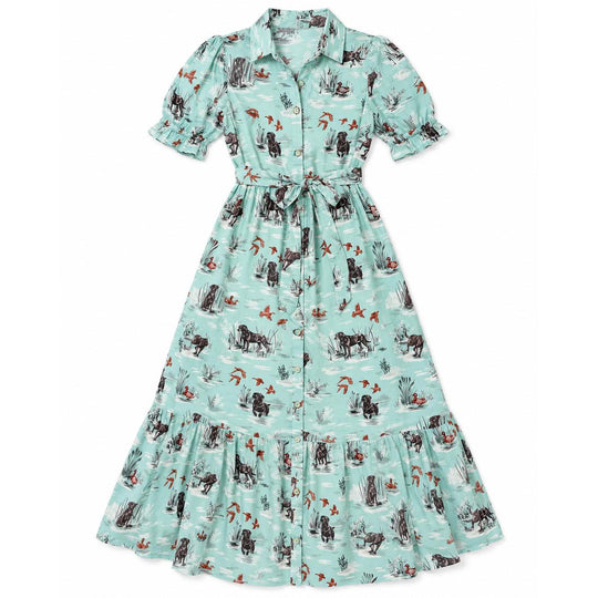 Holly Shae Catherine Dress-Women's Clothing-Kevin's Fine Outdoor Gear & Apparel
