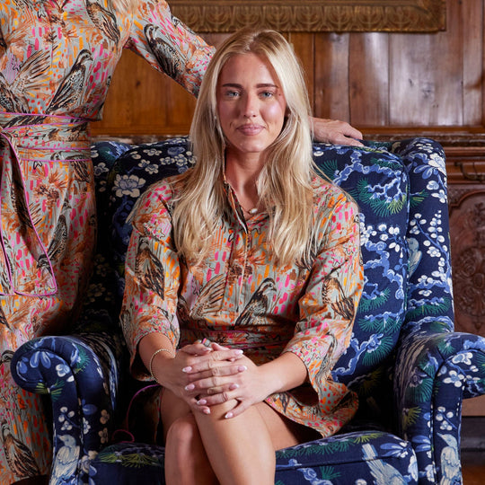 Holly Shae Arden Dress-Women's Clothing-Kevin's Fine Outdoor Gear & Apparel