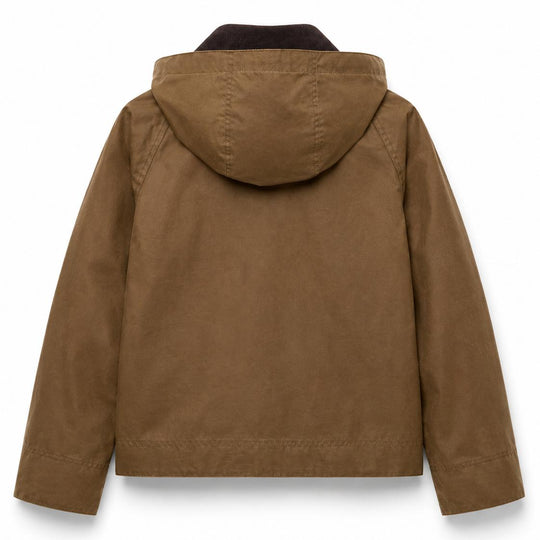 Barbour Adina Wax Jacket-Women's Clothing-Kevin's Fine Outdoor Gear & Apparel